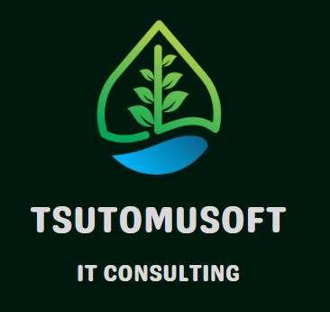 Tsutomusoft IT Consulting